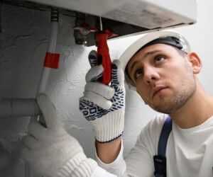About Emergency plumbing pros Butler, OK